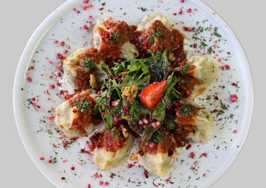 Mantu
