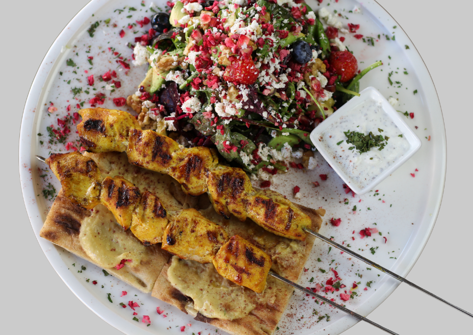 Maihan Salad