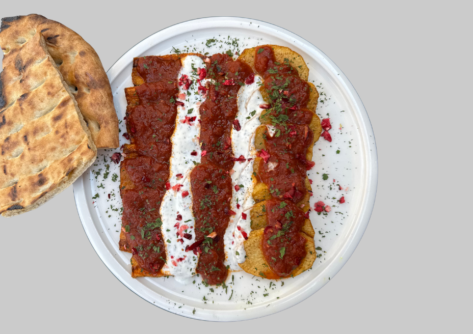 Borani